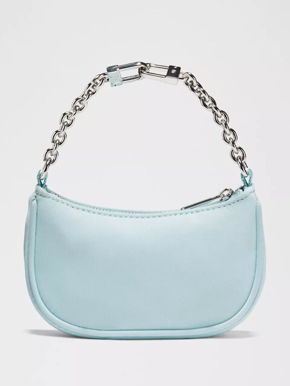 Lululemon Foam Cloud City Essentials Nano Shoulder Bag 39010 - Picture 2 of 9